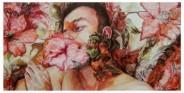Nueva Exposición: Entre Flores y Otros Amores de Gonzalo García