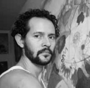 Robie Espinoza